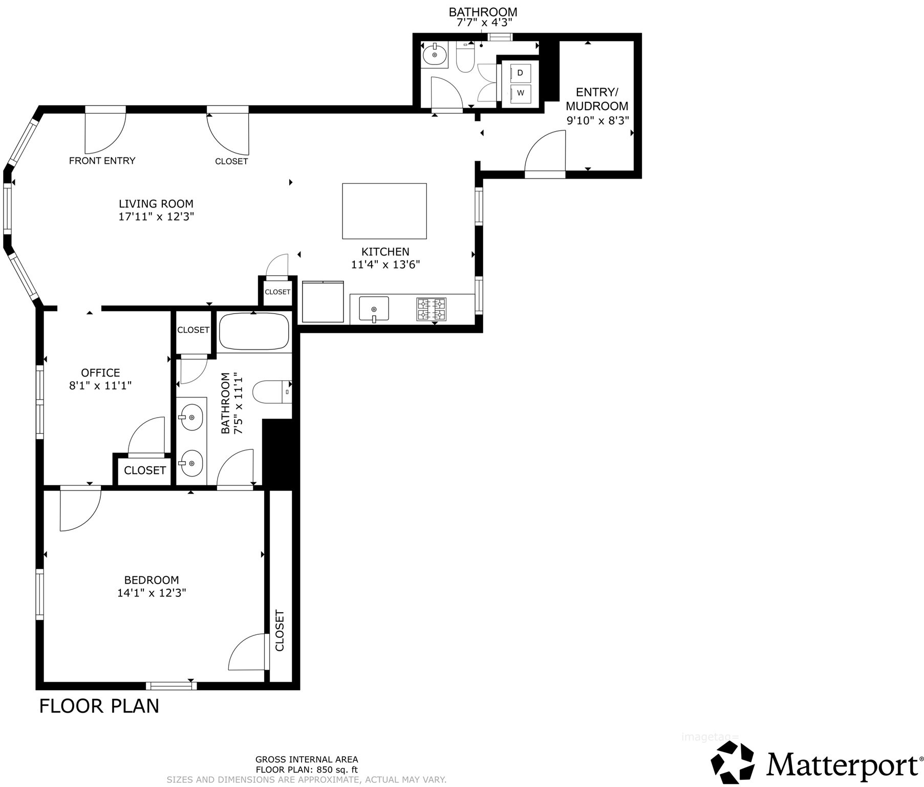 66 Essex Street Unit 1, Salem, MA 01970 - Image 25