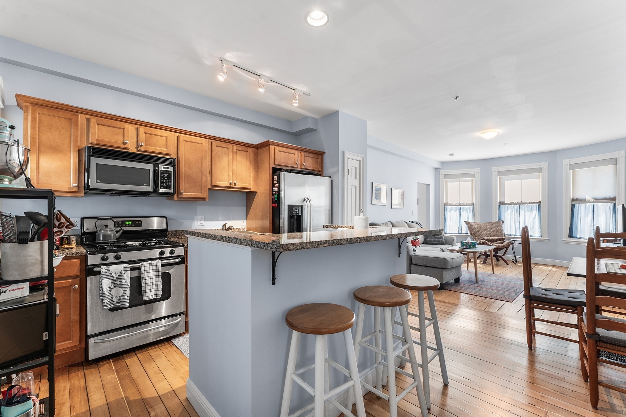 66 Essex Street Unit 1, Salem, MA 01970 - Image 8