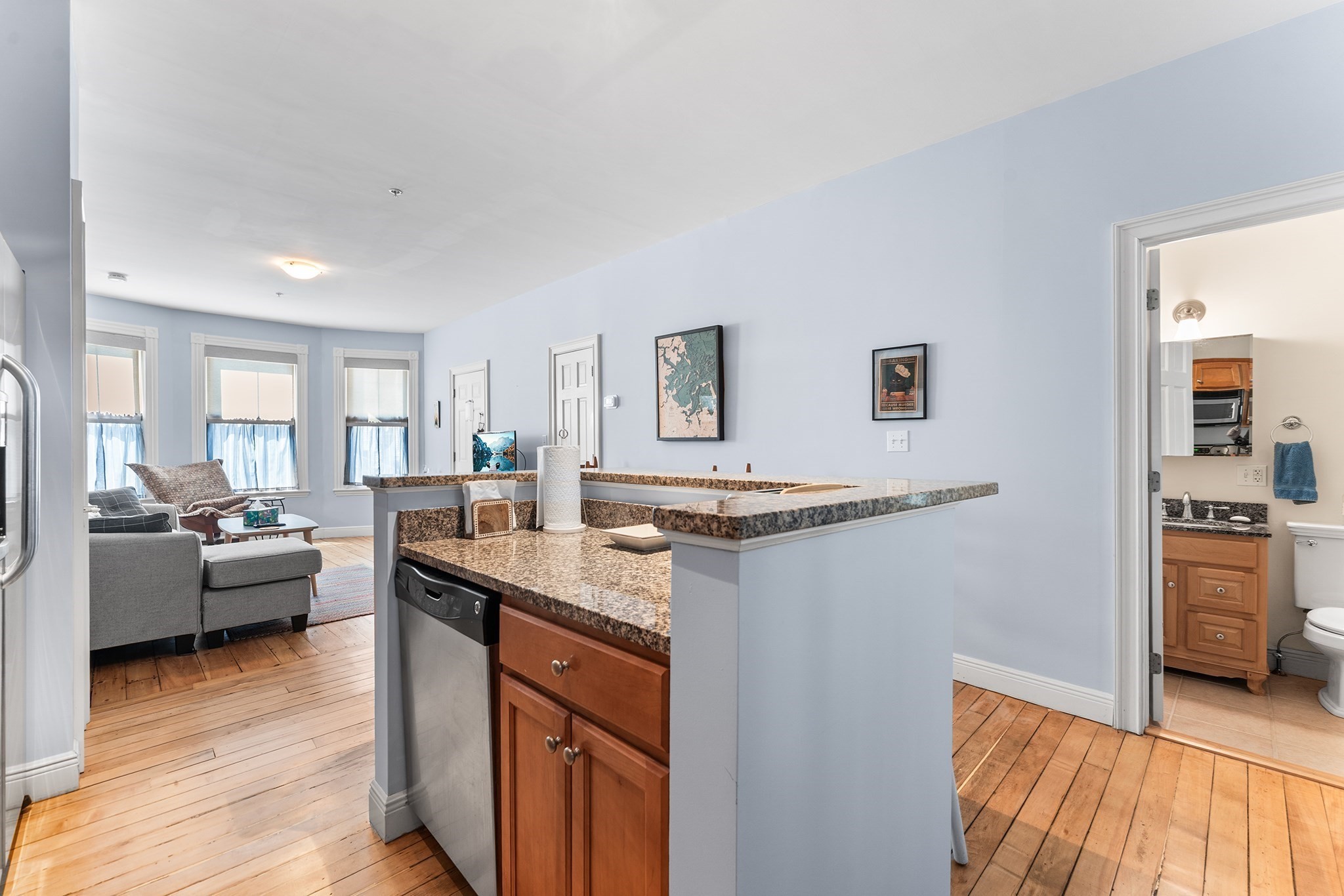 66 Essex Street Unit 1, Salem, MA 01970 - Image 9