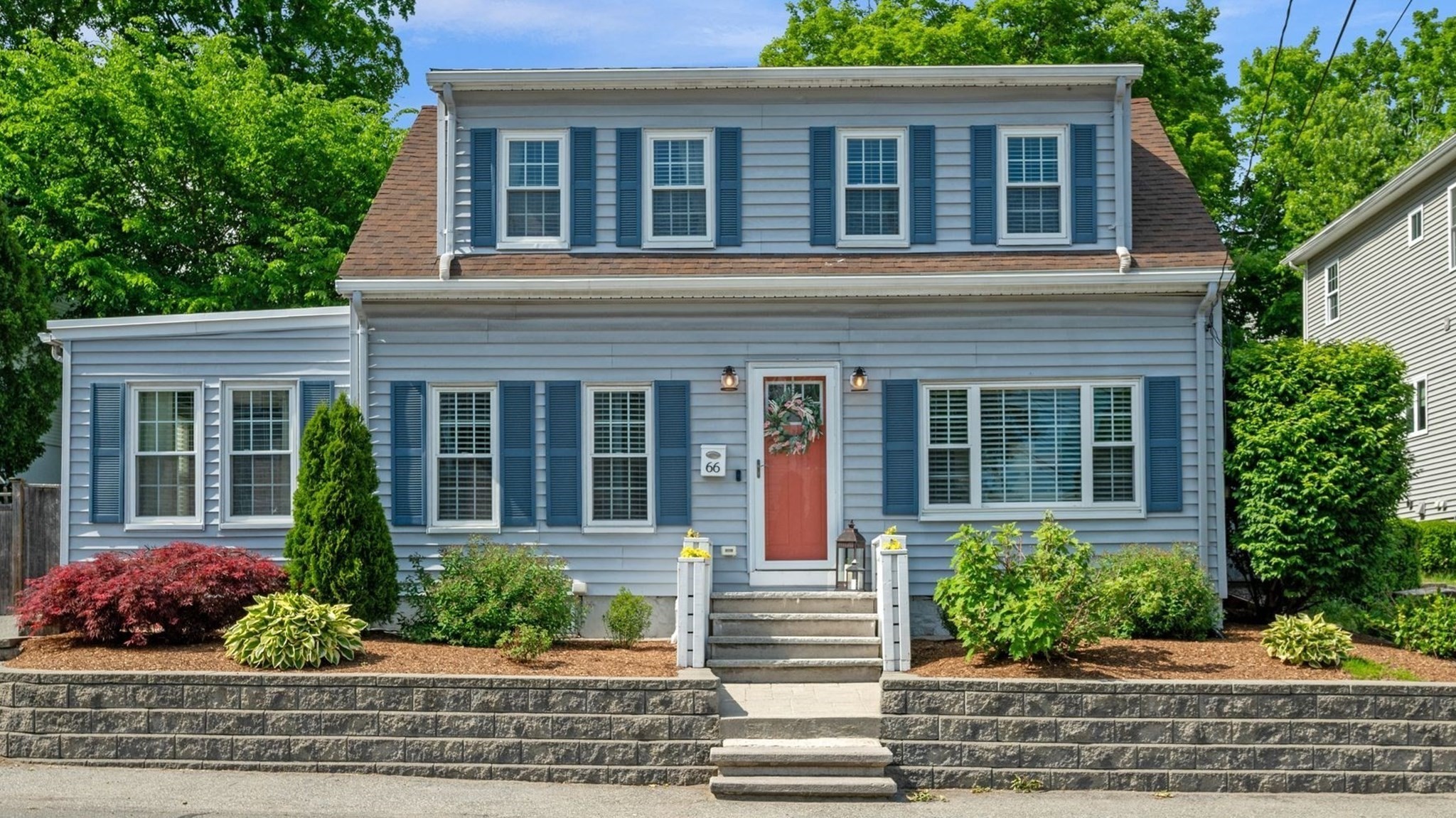 66 Spring St, Stoneham, MA 02180