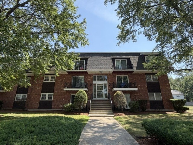 5 Pilgrim Circle Unit F, Methuen, MA 01844