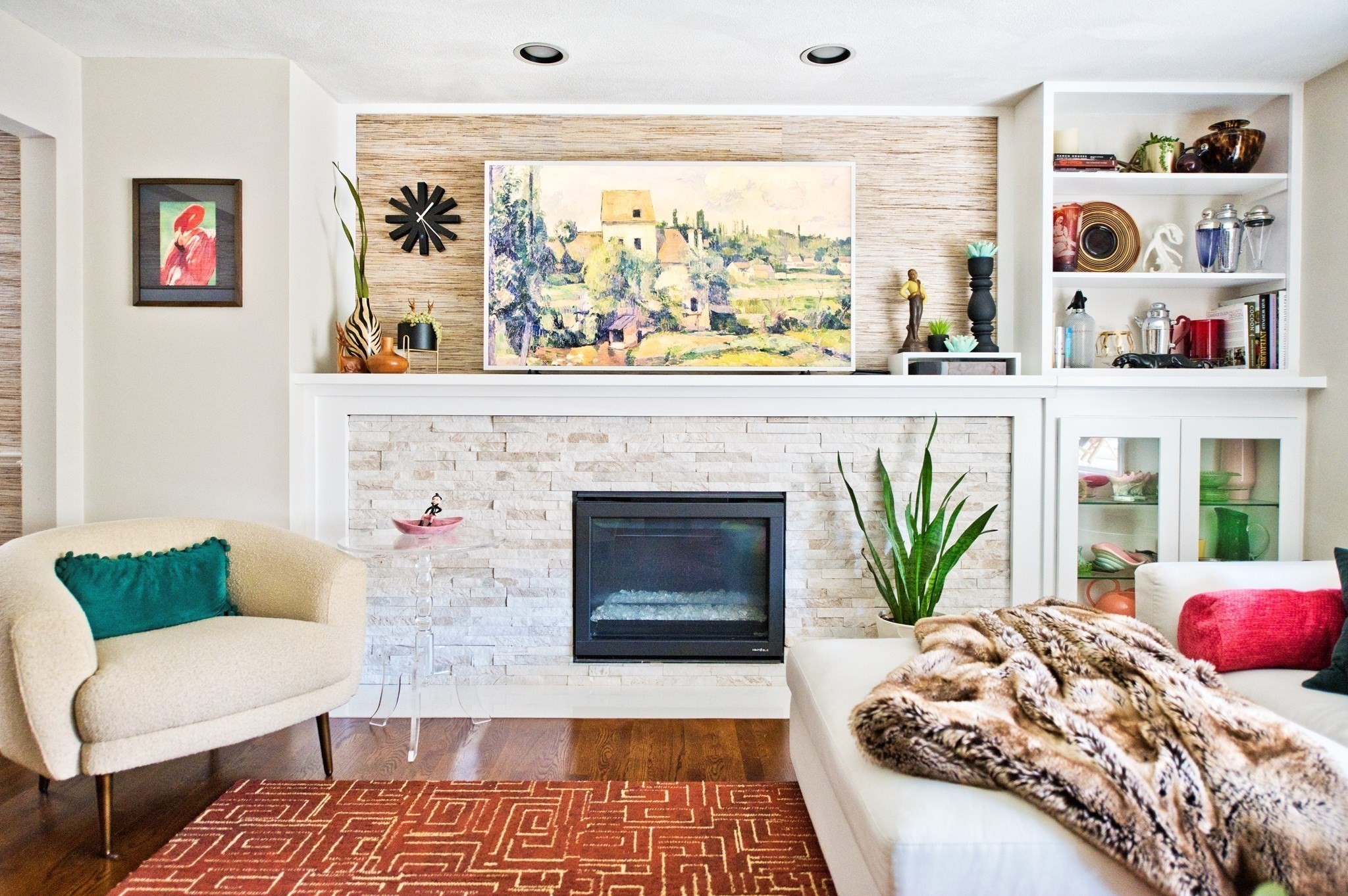 16 Warren Ave Unit 16, Newton, MA 02465