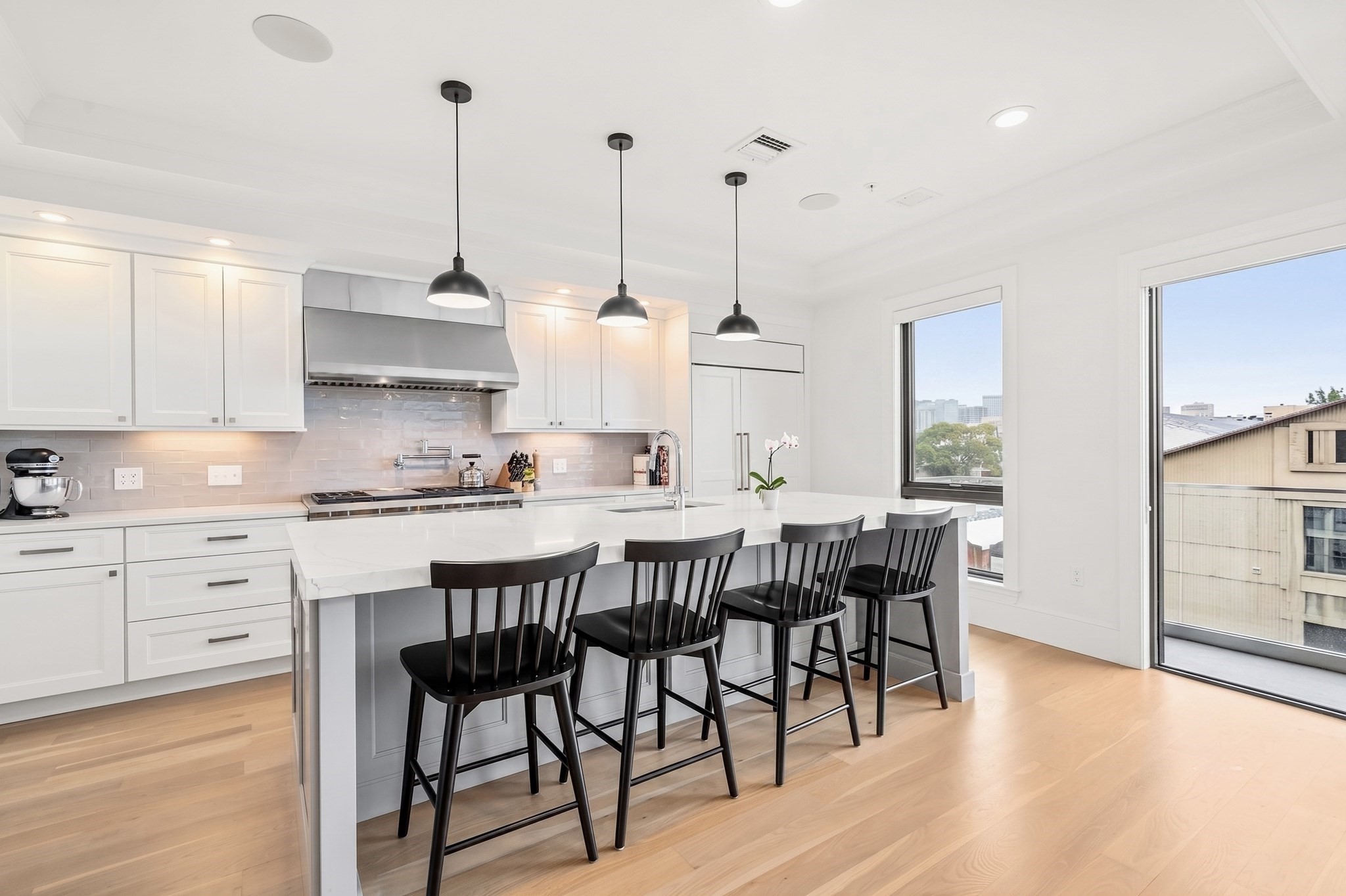 377 W 1st St Unit 3, South Boston, Boston, MA 02127