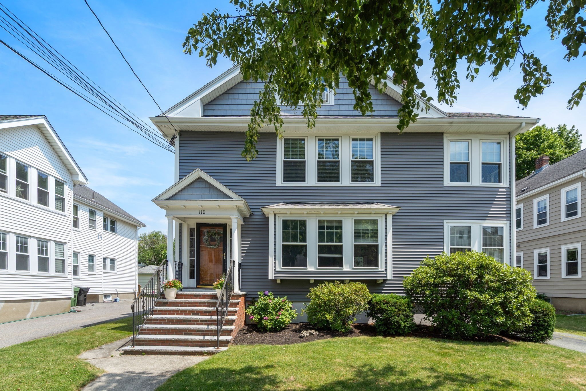 110 Poplar St. Unit 2, Watertown, MA 02472