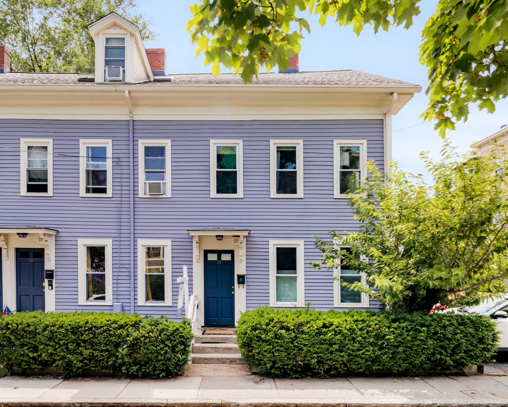 22 Prince Street Unit 22, Cambridge, MA 02139