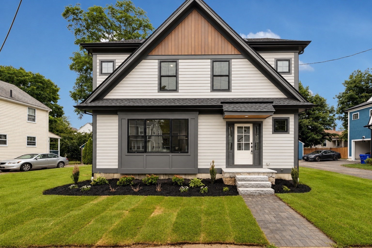 29 Keystone, West Roxbury, Boston, MA 02132