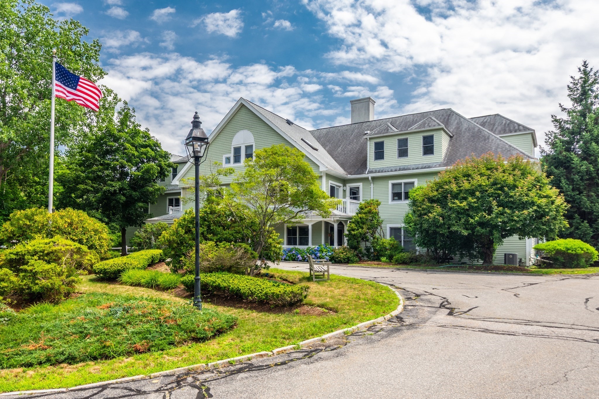 140 Lincoln Road Unit 218, Lincoln, MA 01773