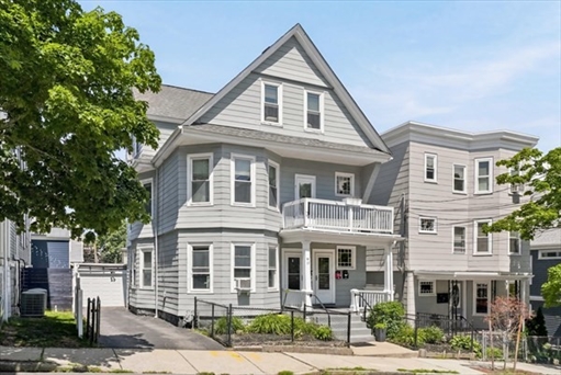 17 Dow St