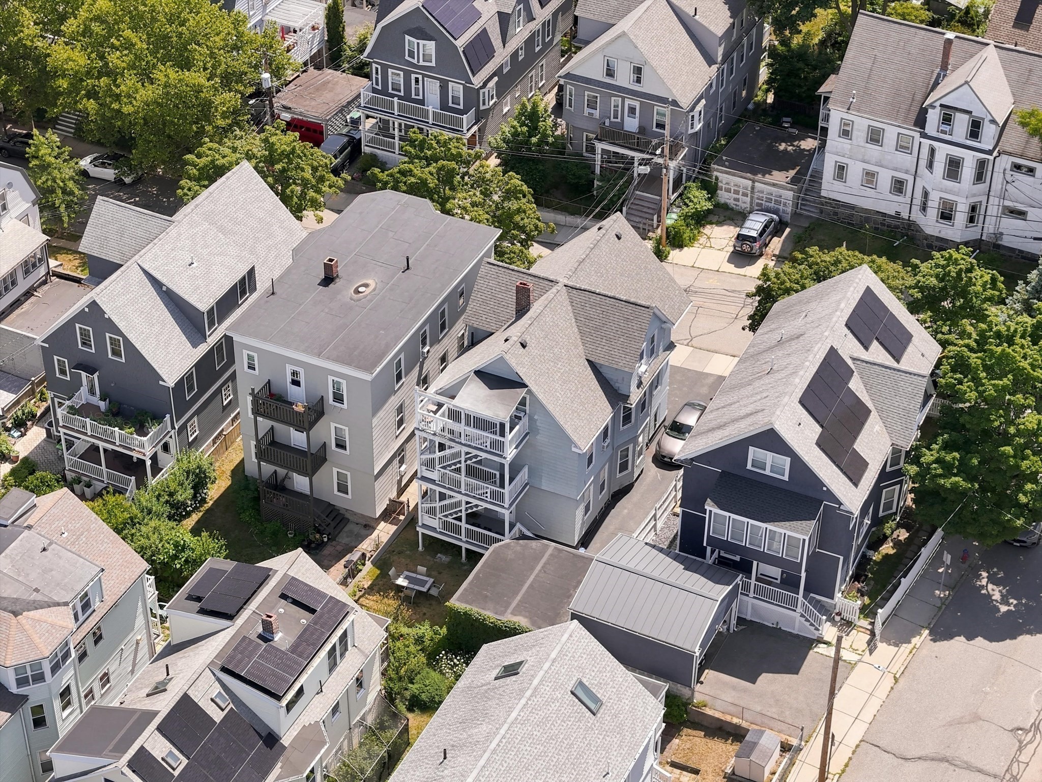 17 Dow St, Somerville, MA 02144 - Image 22