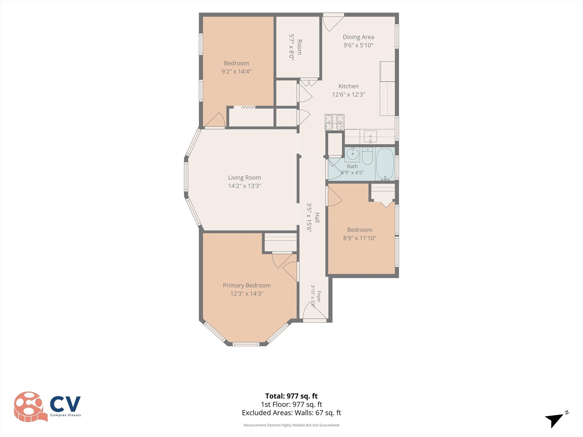 17 Dow St, Somerville, MA 02144 - Image 23