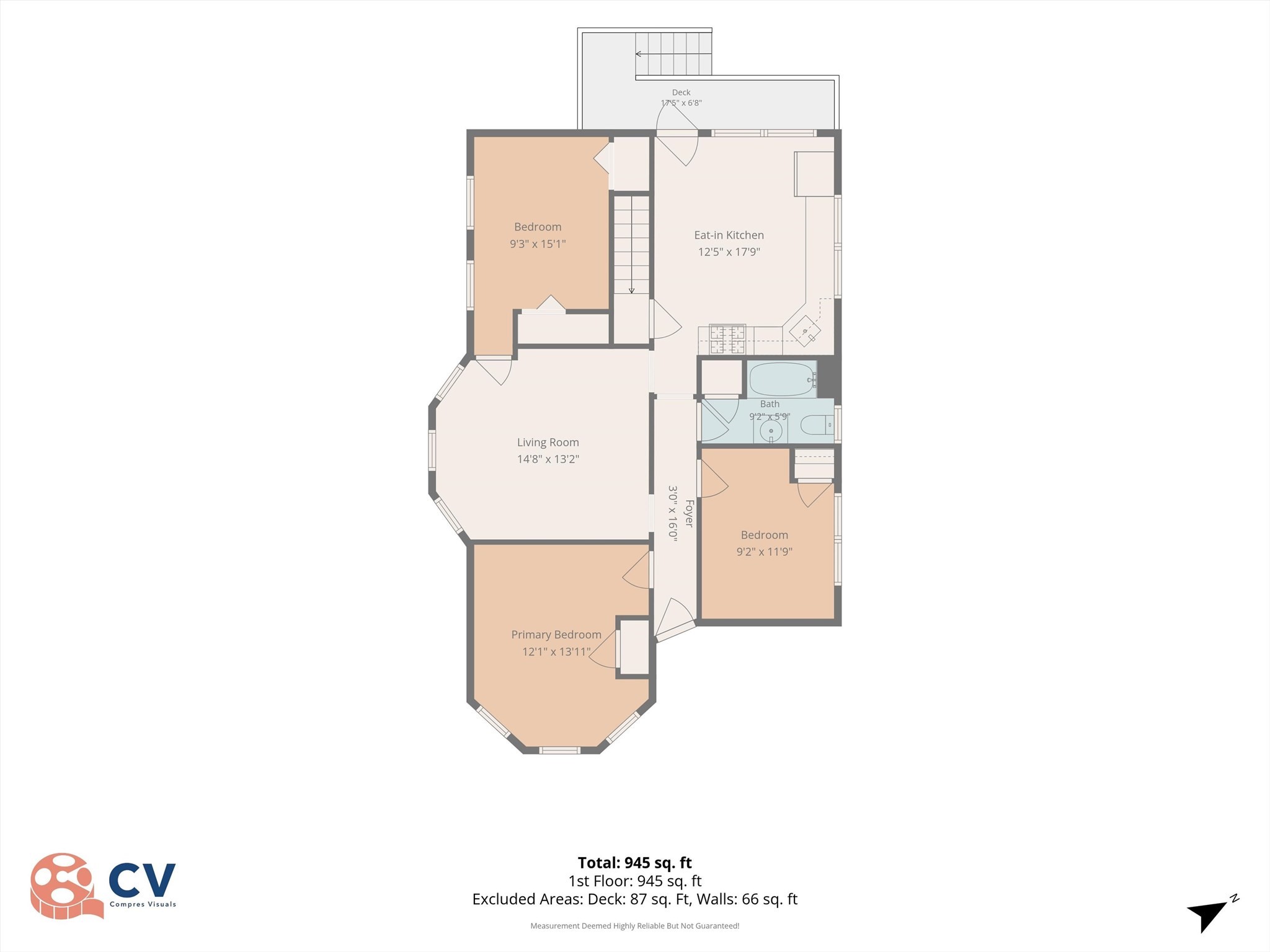 17 Dow St, Somerville, MA 02144 - Image 24