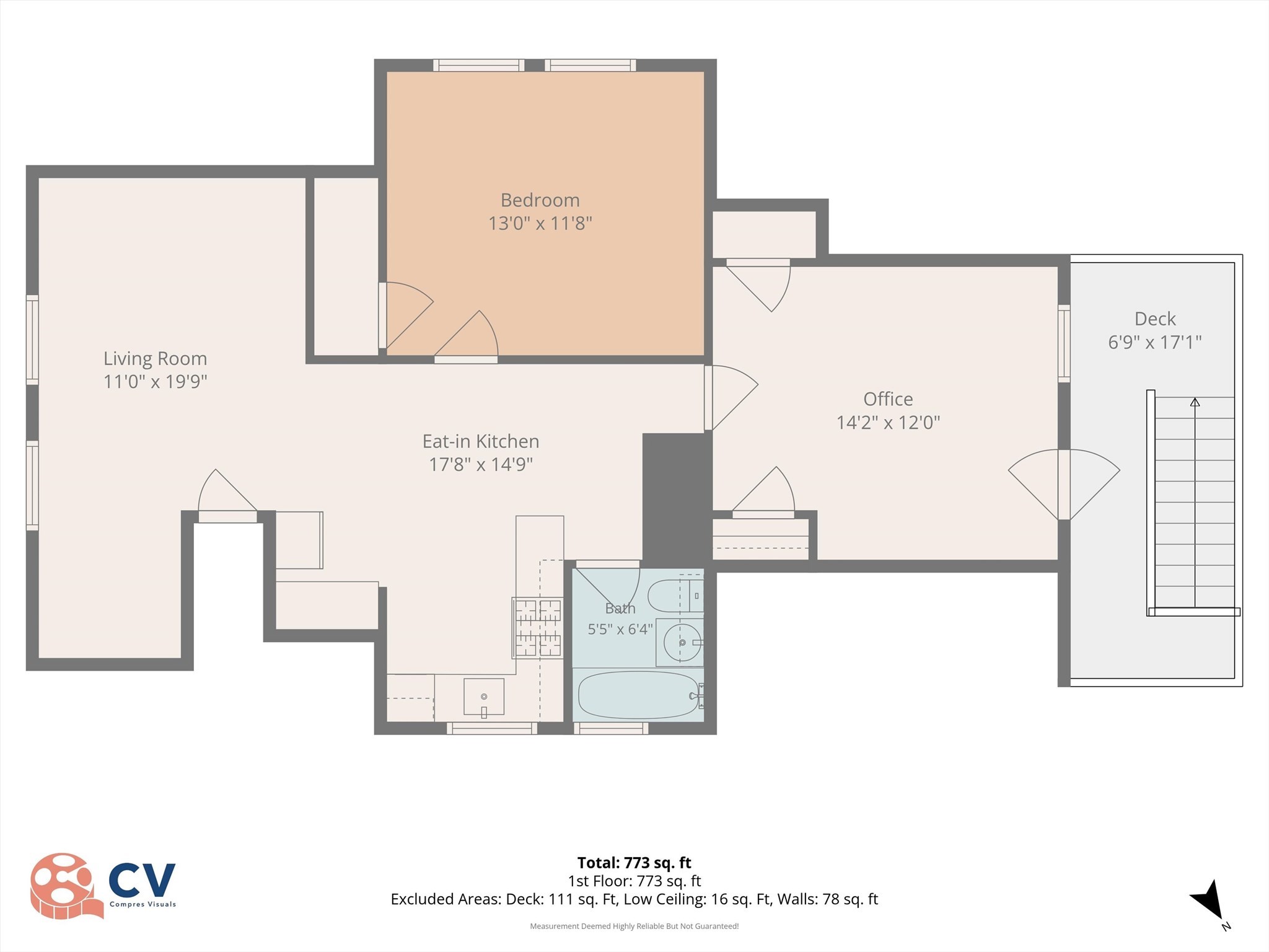 17 Dow St, Somerville, MA 02144 - Image 25