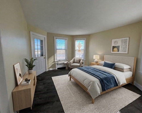 87 Winthrop Shore Drive, Apt 2