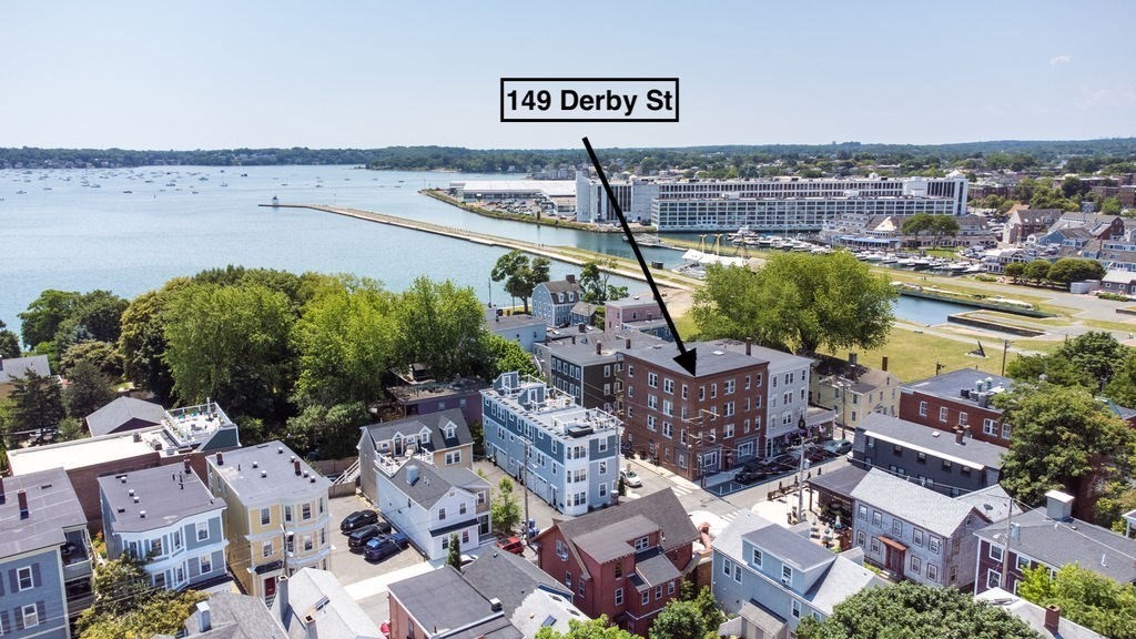 149 Derby St Unit A, Salem, MA 01970 - Image 2
