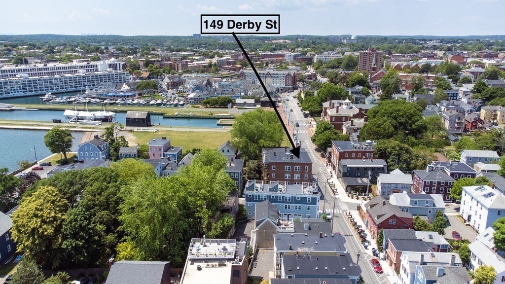 149 Derby St Unit A, Salem, MA 01970 - Image 17