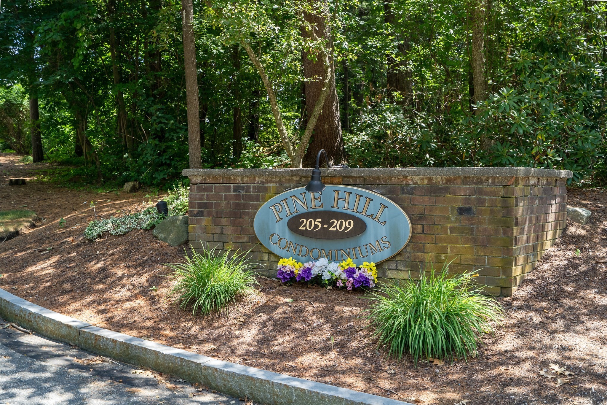209 Great Rd. Unit C-1, Acton, MA 01720