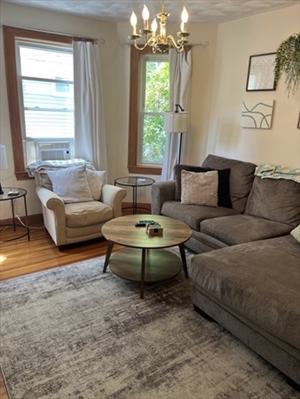 41 Montfern Ave, Apt 1