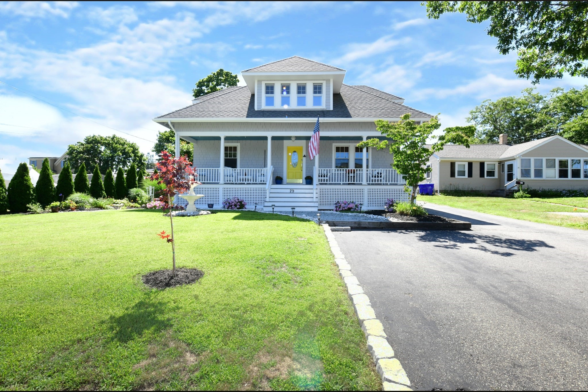 29 Lafayette Ave, Bourne, MA 02532