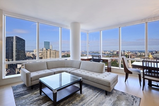 1 Franklin St, Apt 2603