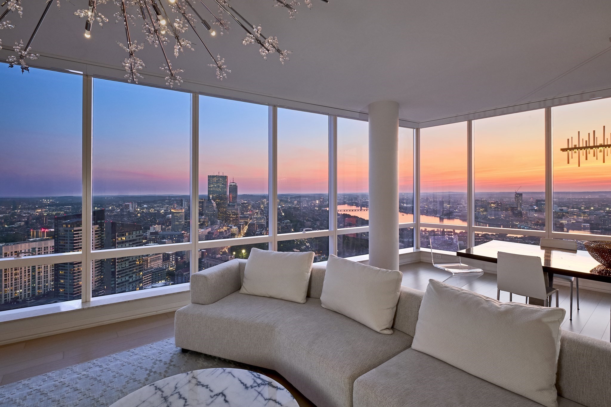 1 Franklin St Unit 5102, Downtown, Boston, MA 02110
