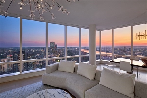 1 Franklin St, Apt 5102