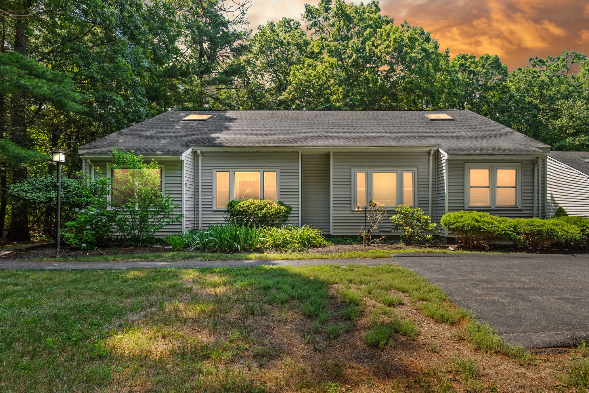 44 Prudence Crandall Lane Unit 44, Easton, MA 02356