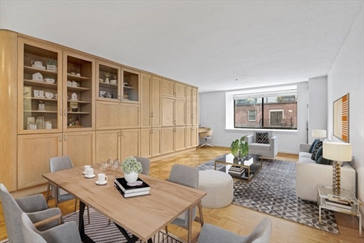 357 Commercial Street, Apt 418