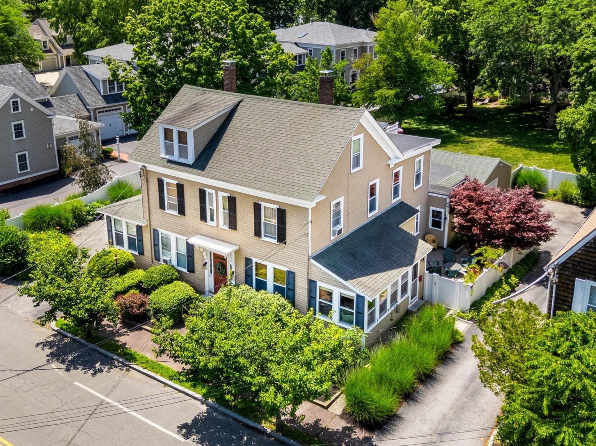 168 State St Unit 168, Newburyport, MA 01950