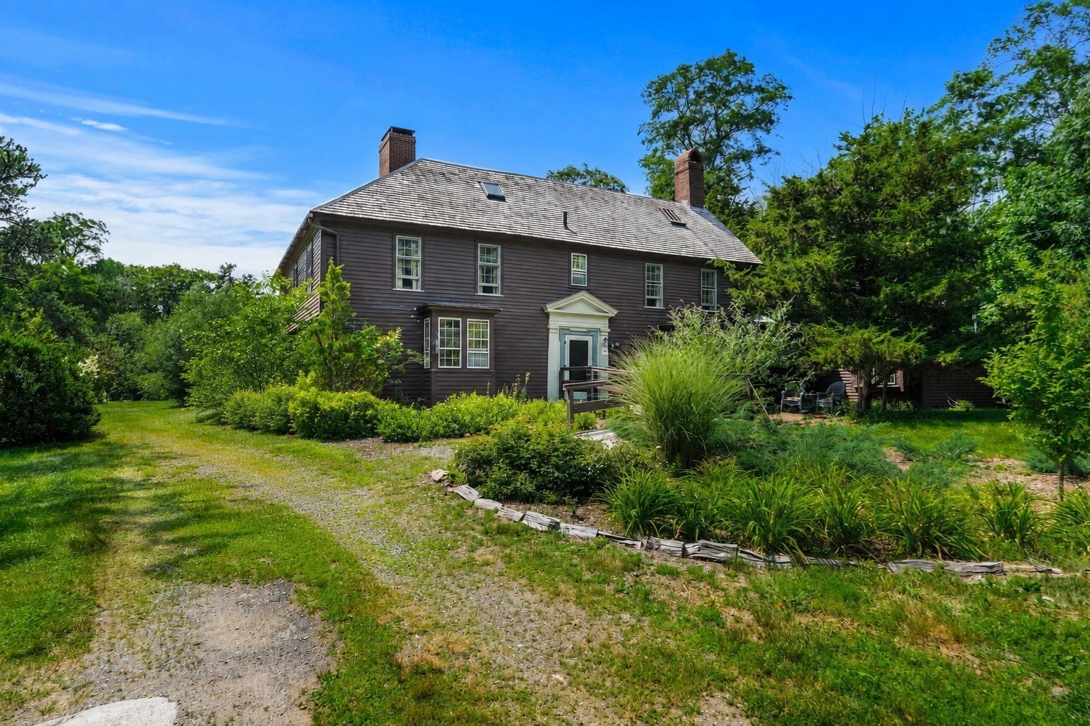 190 Granite St, Rockport, MA 01966