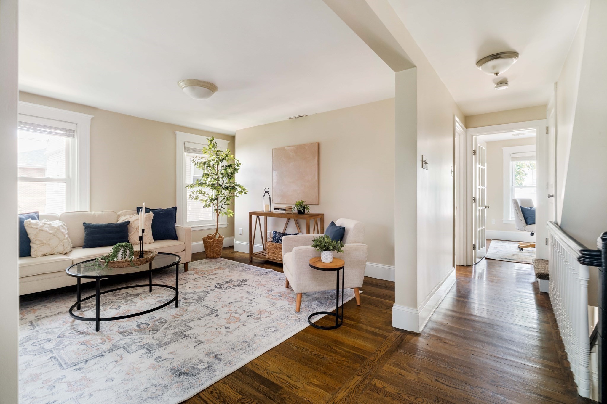 33 Howard Unit 2, Watertown, MA 02472