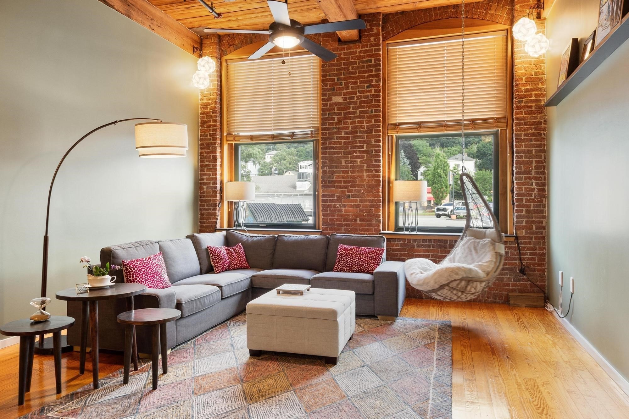 1 Envelope Ter Unit 107, Worcester, MA 01604