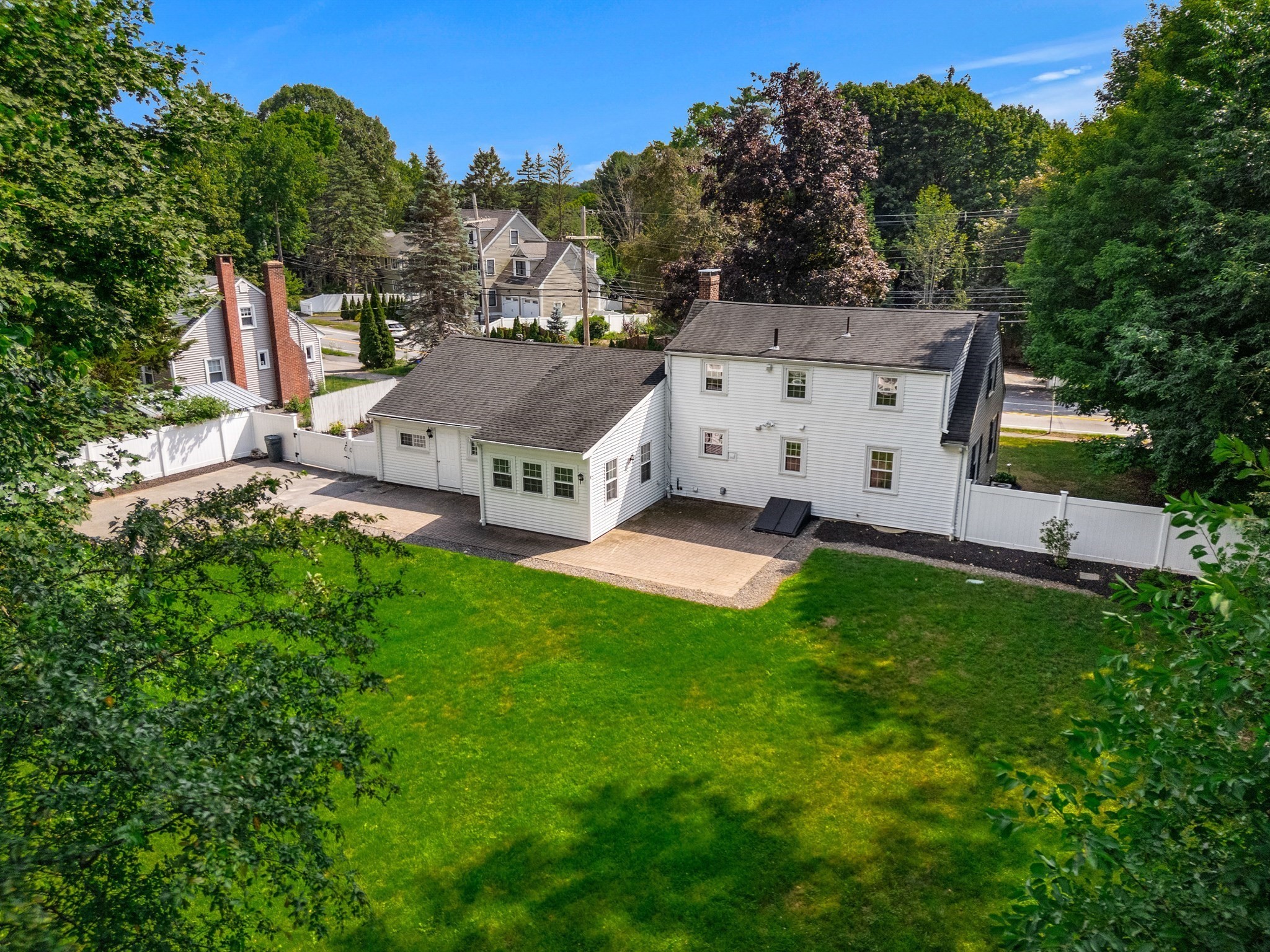 281 Lowell Street, Lexington, MA 02420 - Image 2