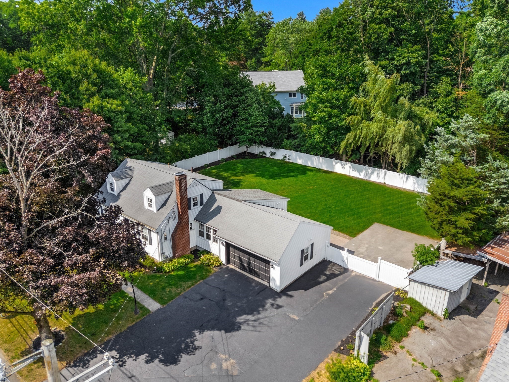 281 Lowell Street, Lexington, MA 02420 - Image 32