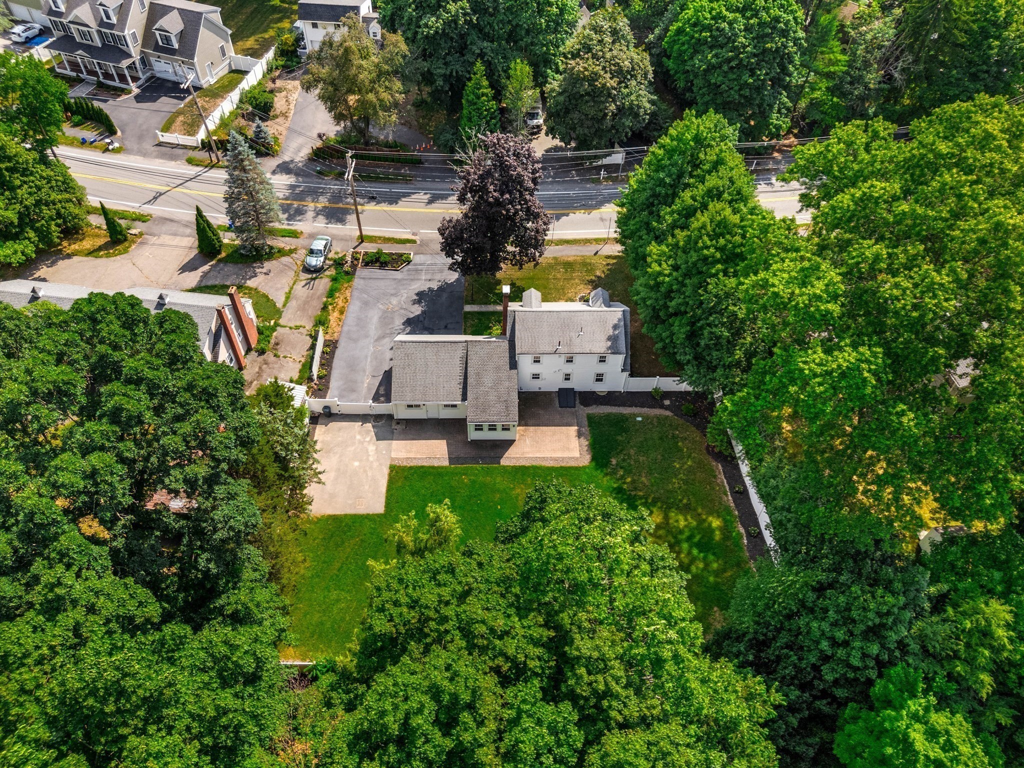 281 Lowell Street, Lexington, MA 02420 - Image 33