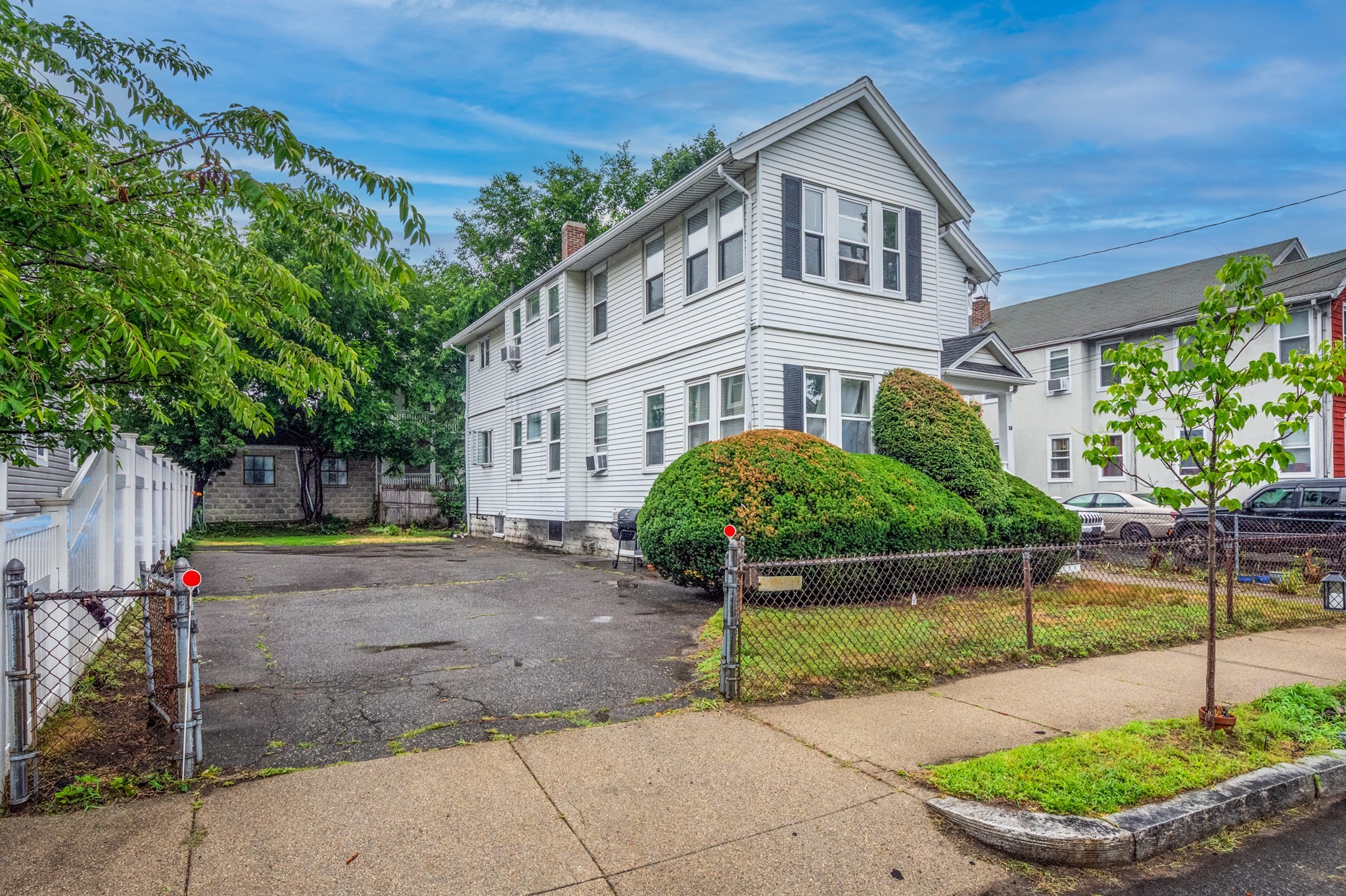 13 Osborne Rd, Arlington, MA 02474