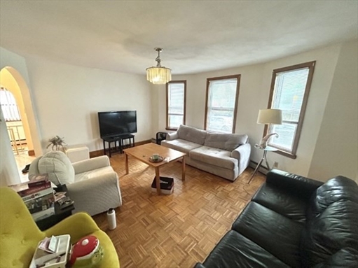 89 Lincoln Street, Apt 1