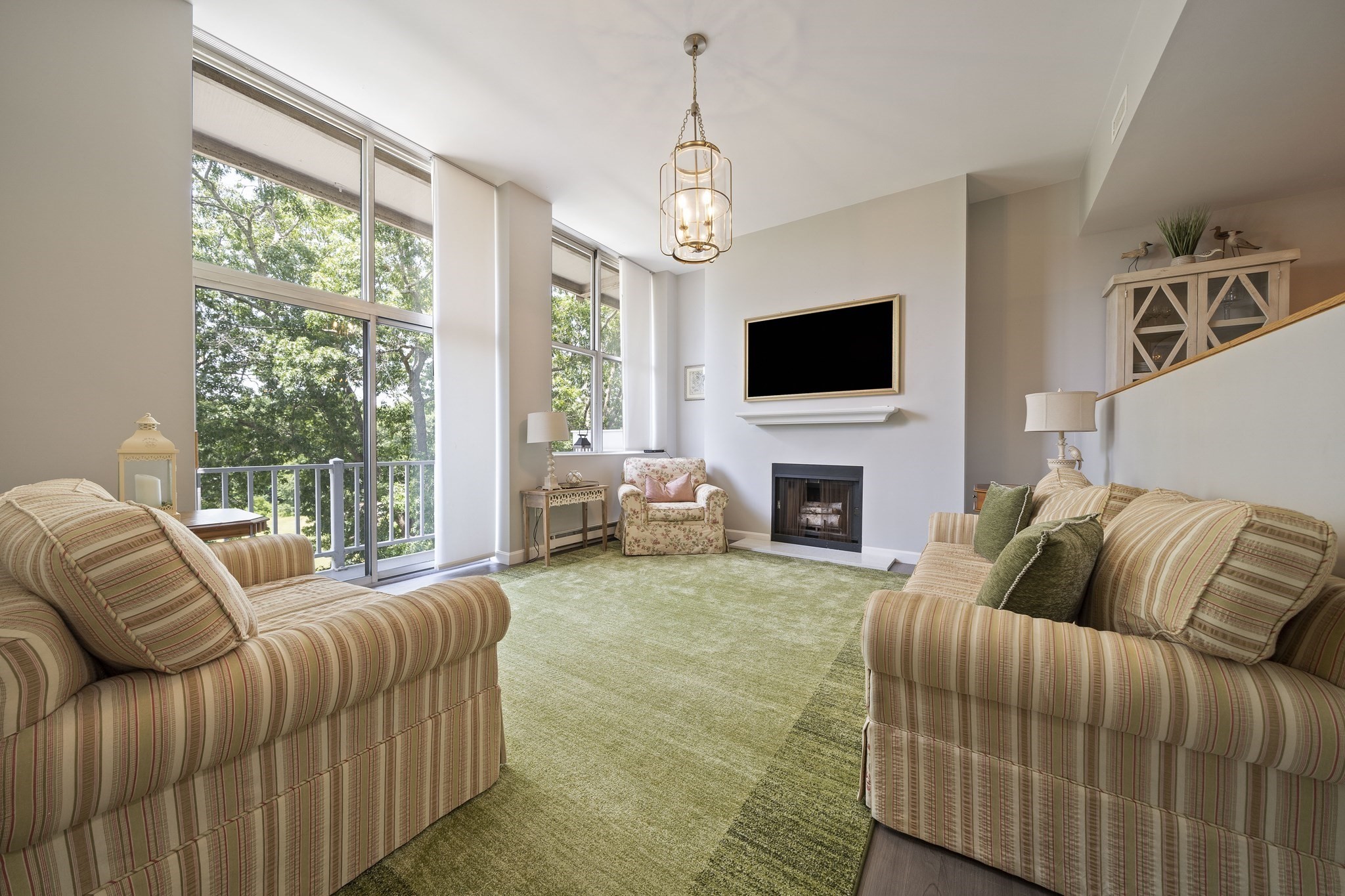 100 Parks St Unit 18, Duxbury, MA 02332
