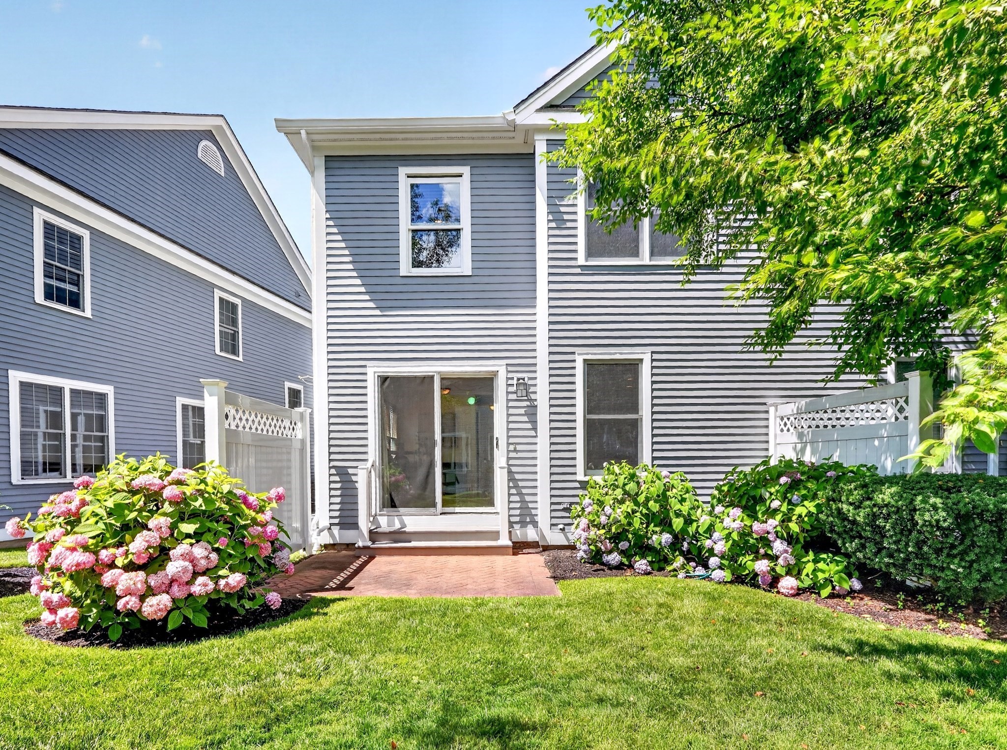 201 Main St Unit 21, Woburn, MA 01801