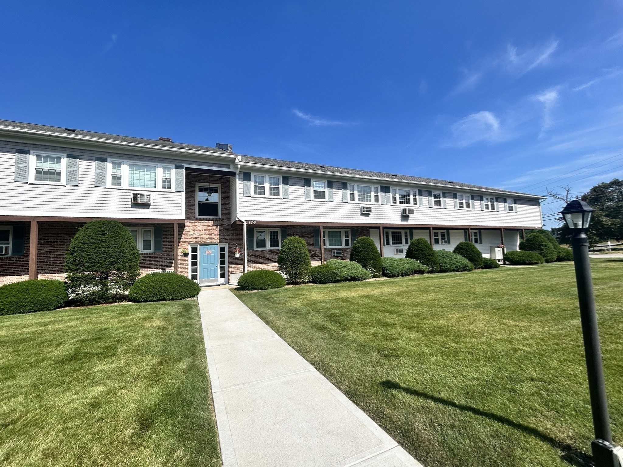 174 Upper County Unit 2-5, Dennis, MA 02639