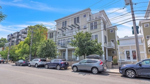 25 Wheeler St, Apt 114