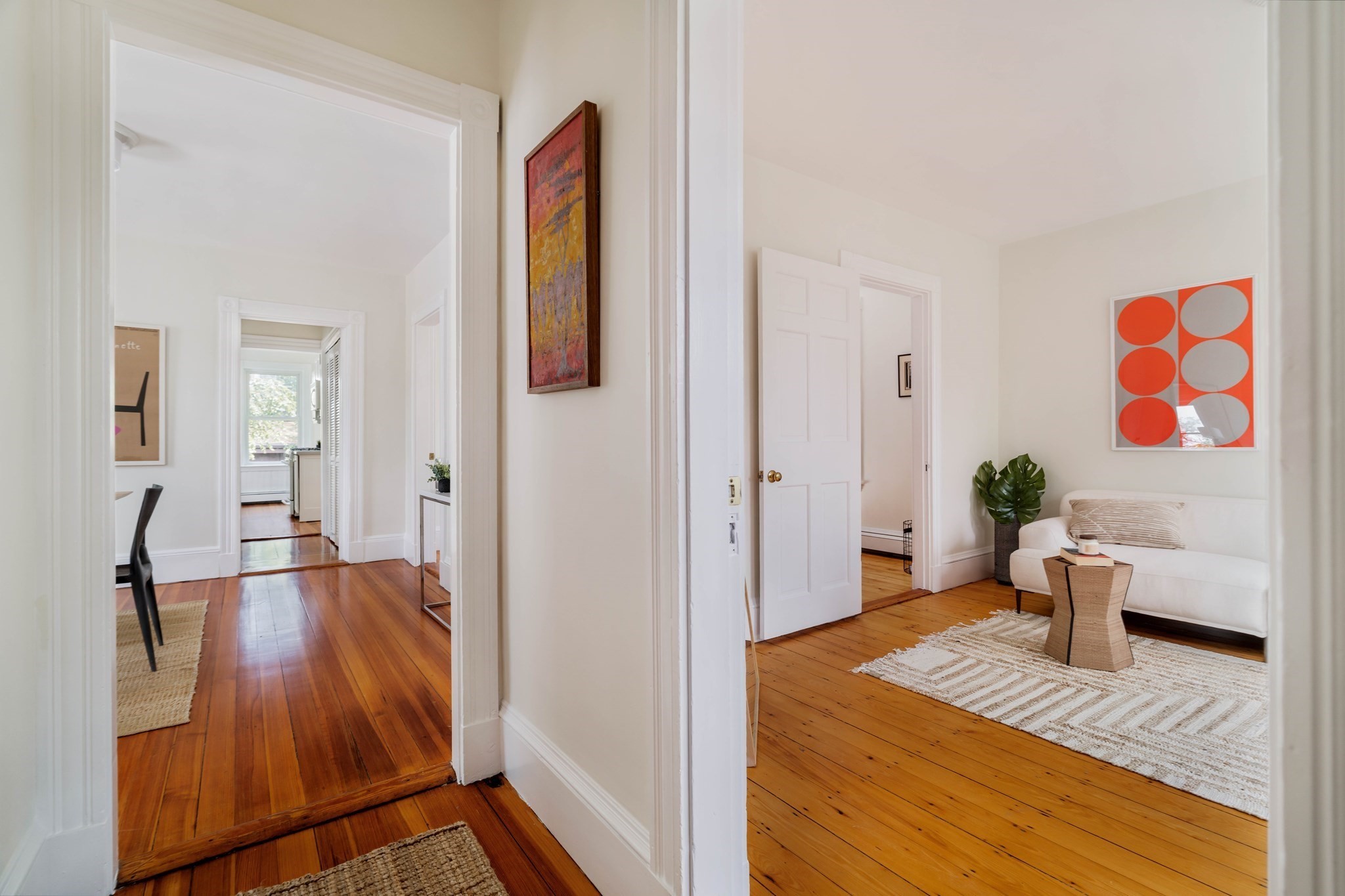 453 Franklin Street Unit 3, Cambridge, MA 02139
