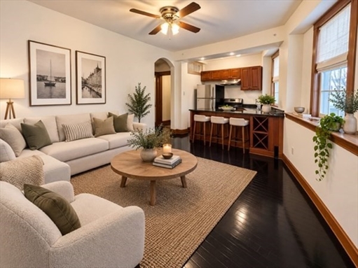 300 North St, Apt 1