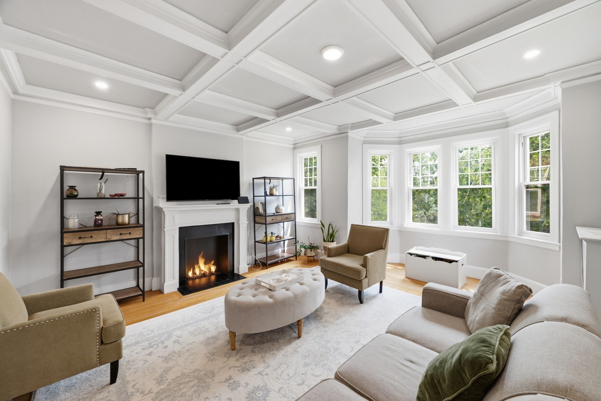 585 Franklin Street Unit 6, Melrose, MA 02176