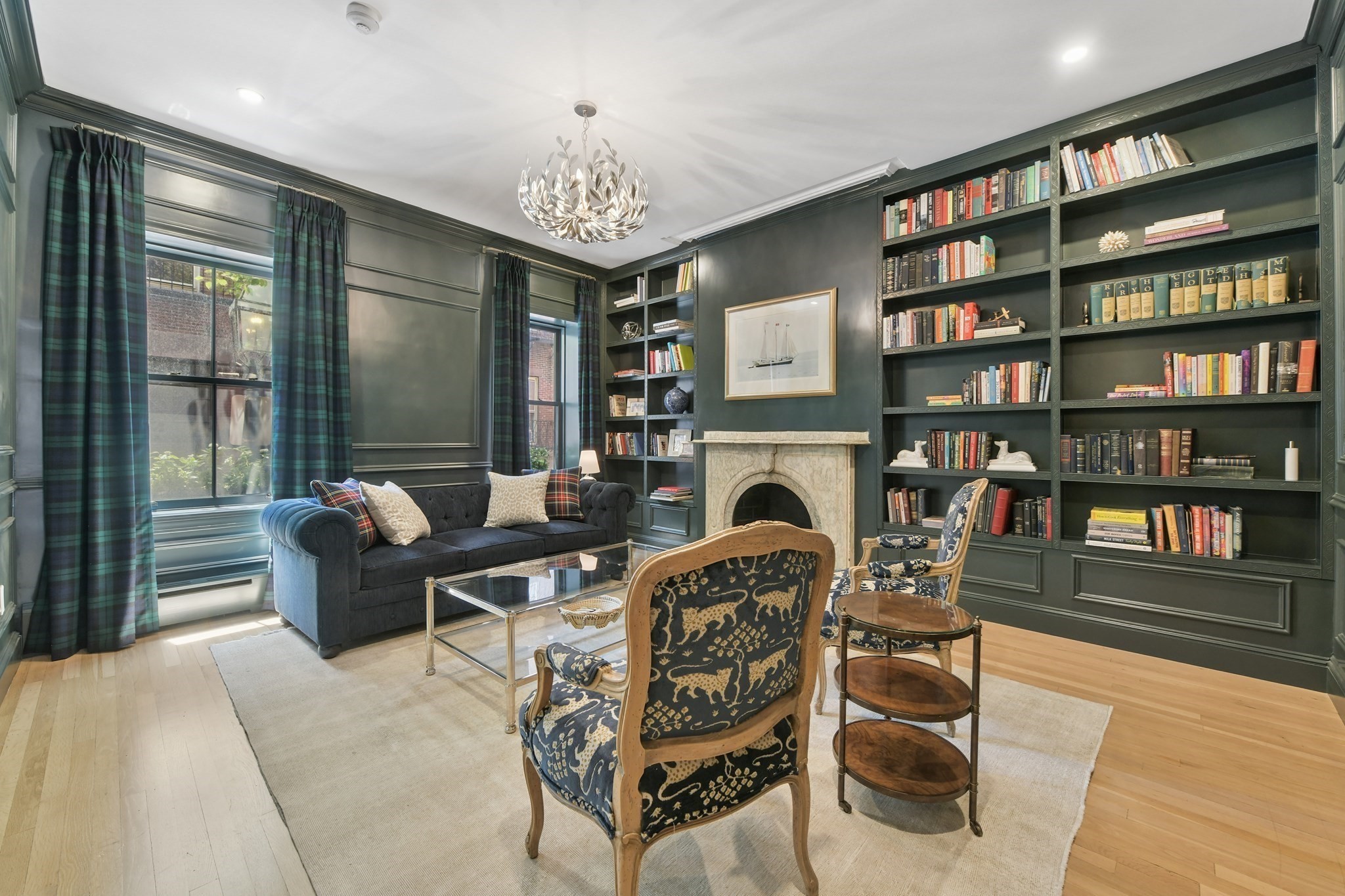 89 Revere St, Beacon Hill, Boston, MA 02114