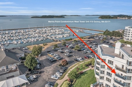 2001 Marina Dr