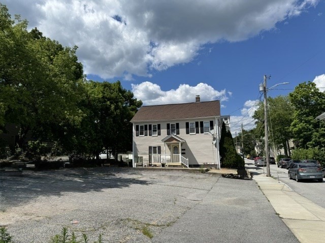 5 Granite, Webster, MA 01570
