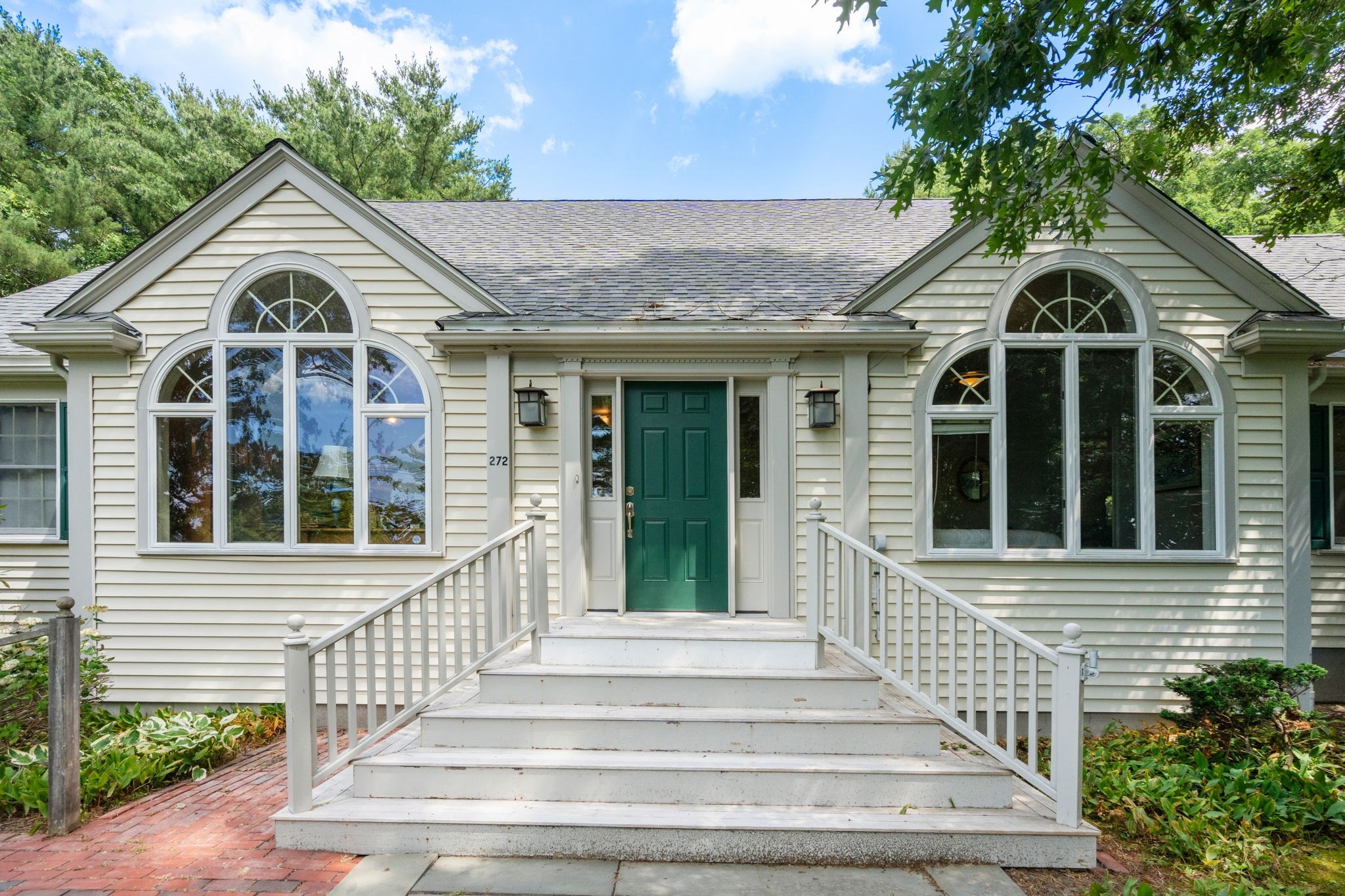 272 Winter Street, Norwell, MA 02061