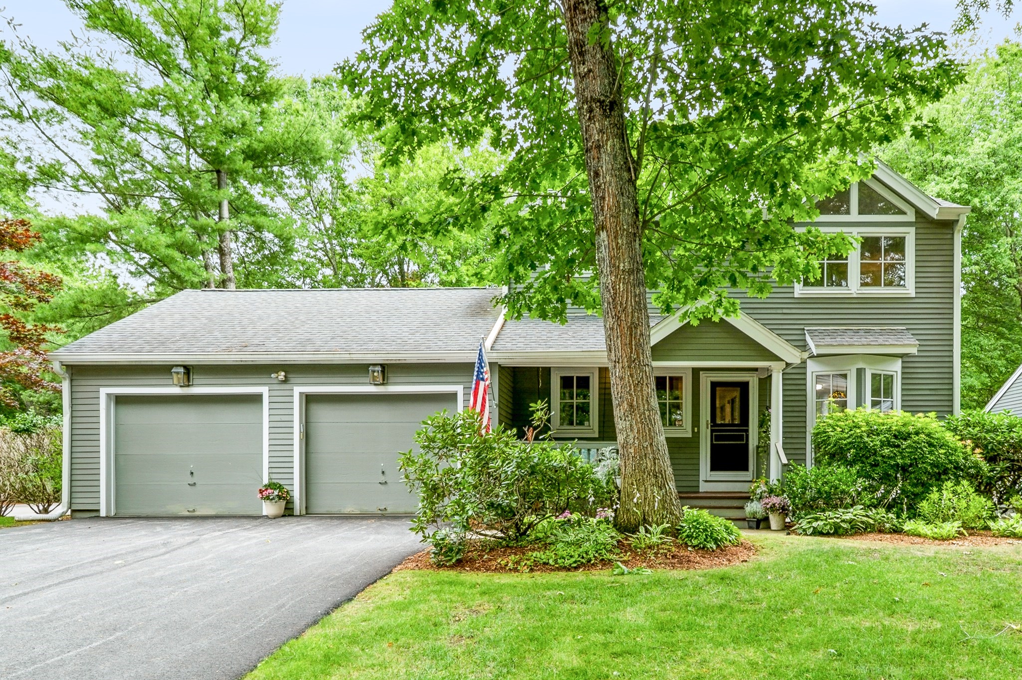 42 Cannon Forge Dr Unit 42, Foxboro, MA 02035