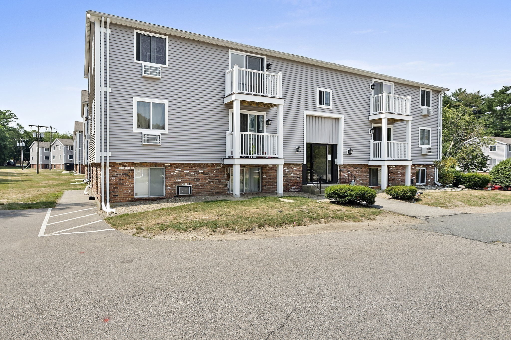 8 Royal Dane Dr Unit 65, Marshfield, MA 02050