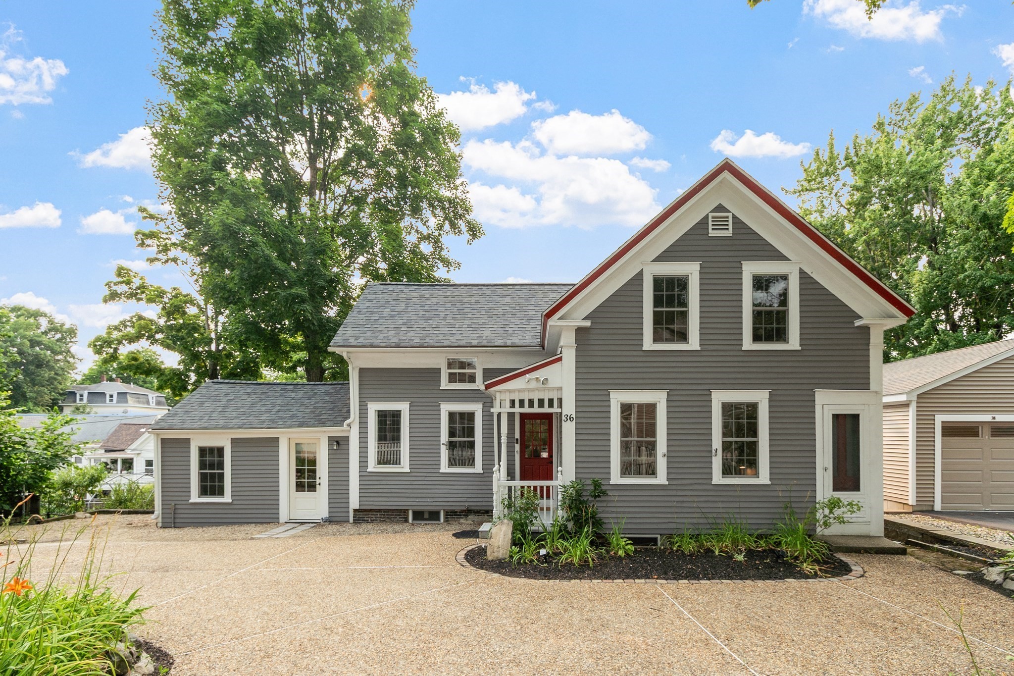 36 Pleasant St, Ayer, MA 01432